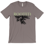 Rooted Short Sleeve Tee