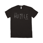 Stay Humble Hustle Hard Short Sleeve Tee