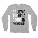 Be The Good - Long Sleeve Shirts